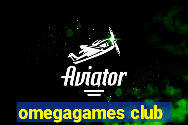 omegagames club